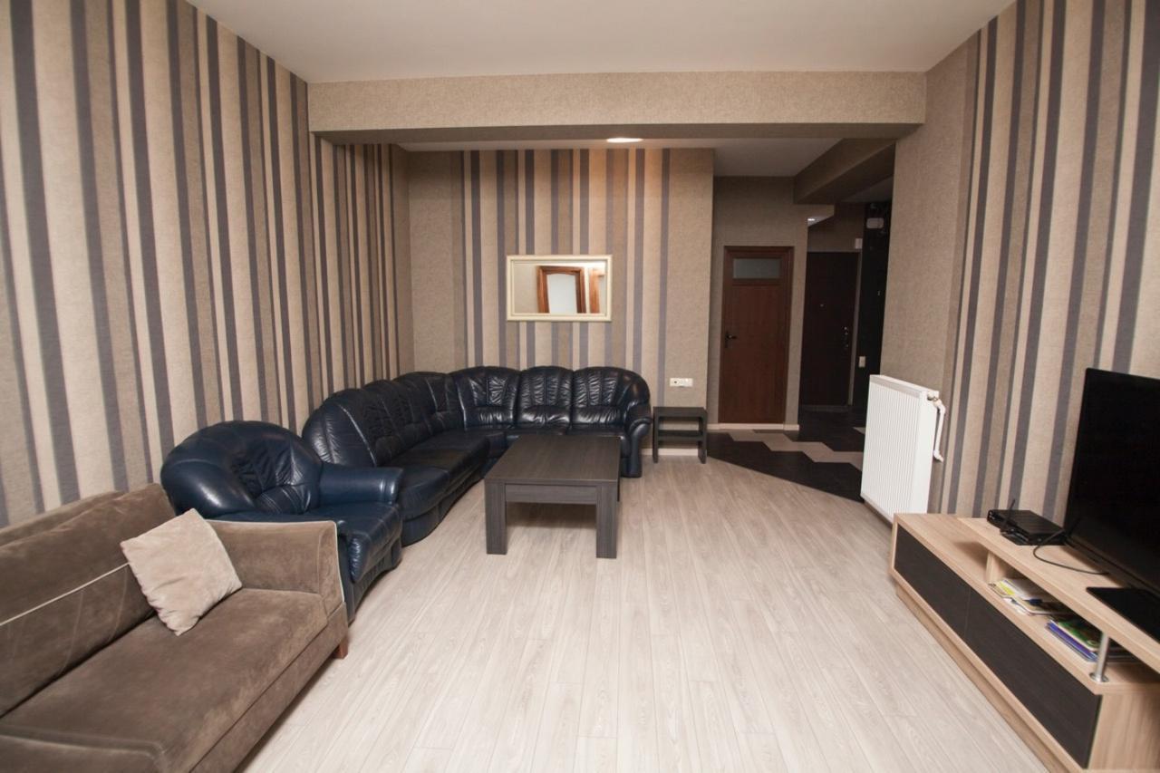 Lilika Apartments On Meskhishvili Tbilisi Luaran gambar